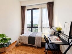 35 Gilstead (D11), Apartment #614451521